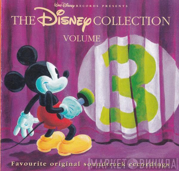  - The Disney Collection Volume 3