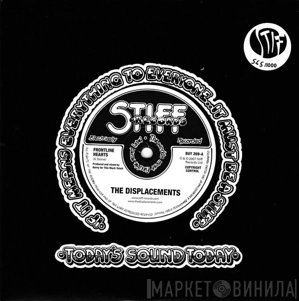 The Displacements - Frontline Hearts