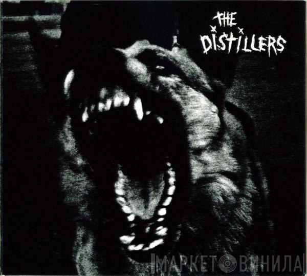 The Distillers - The Distillers