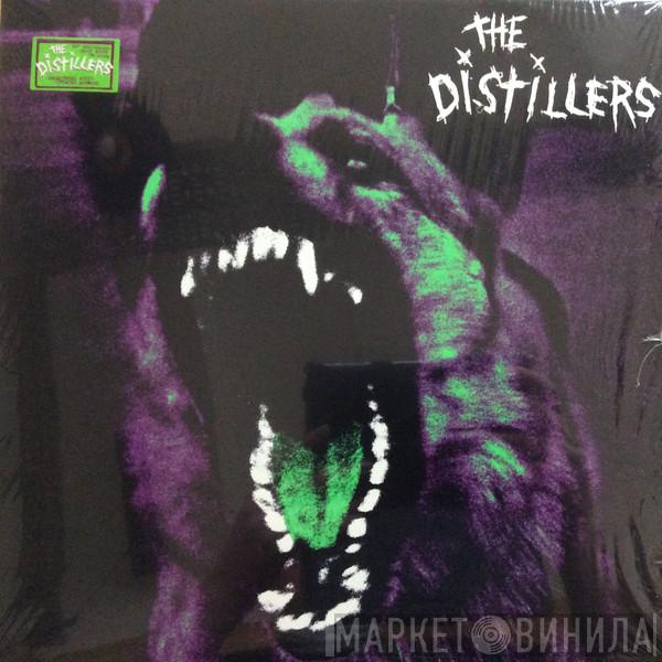 The Distillers - The Distillers