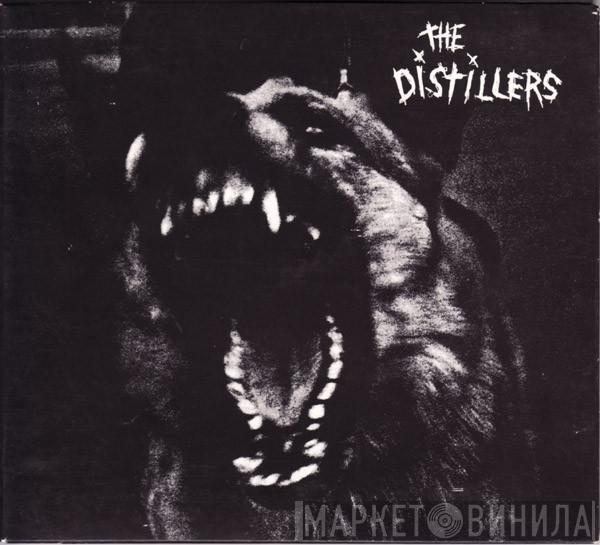 The Distillers - The Distillers
