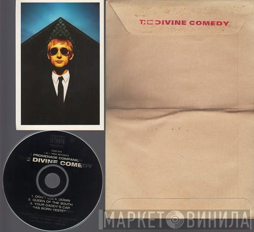  The Divine Comedy  - A Promenade Companion