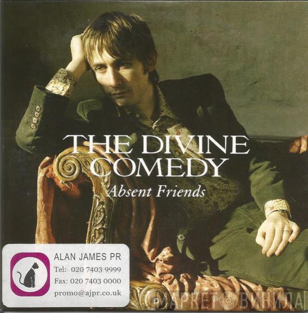 The Divine Comedy - Absent Friends