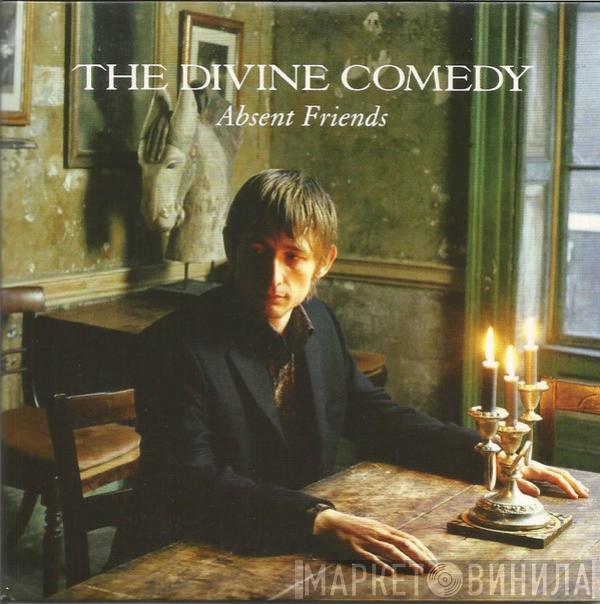 The Divine Comedy - Absent Friends