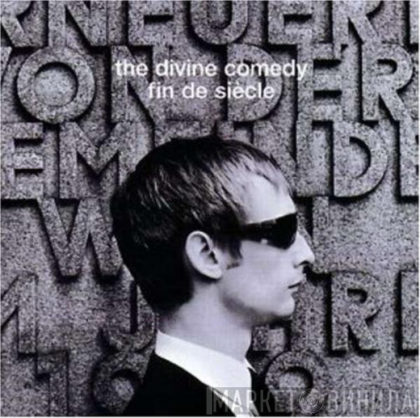 The Divine Comedy - Fin De Siècle