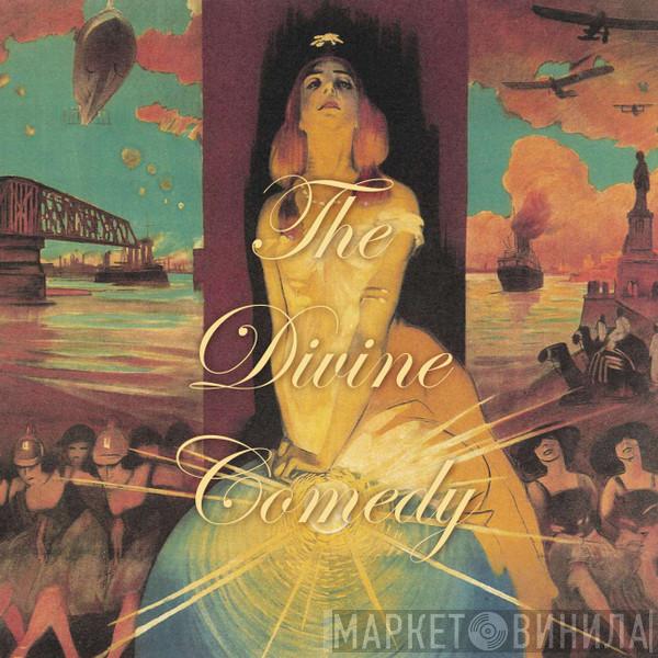 The Divine Comedy - Foreverland