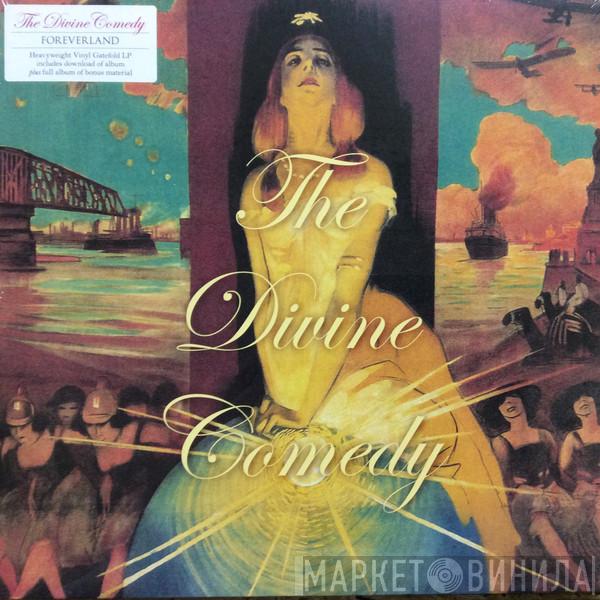 The Divine Comedy - Foreverland
