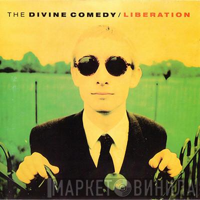  The Divine Comedy  - Liberation