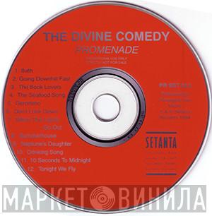  The Divine Comedy  - Promenade