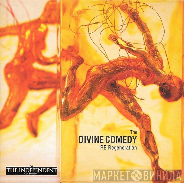The Divine Comedy - Re:Regeneration