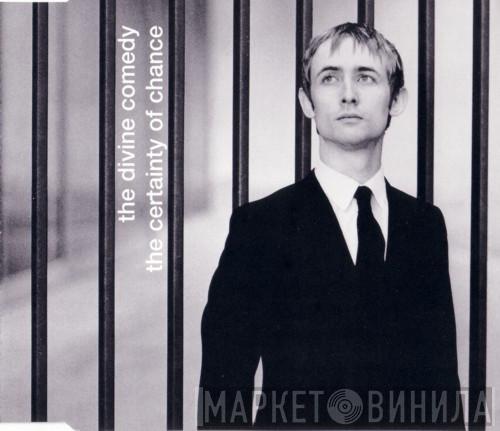 The Divine Comedy - The Certainty Of Chance