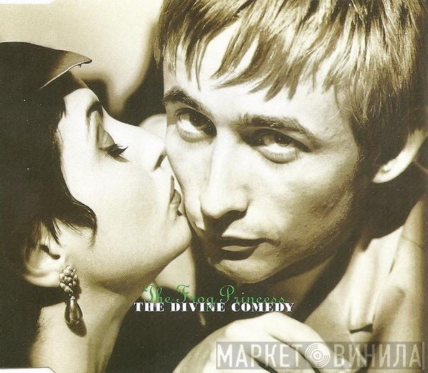 The Divine Comedy - The Frog Princess (A Casanova Companion No. 3)