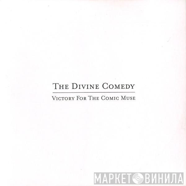 The Divine Comedy - Victory For The Comic Muse
