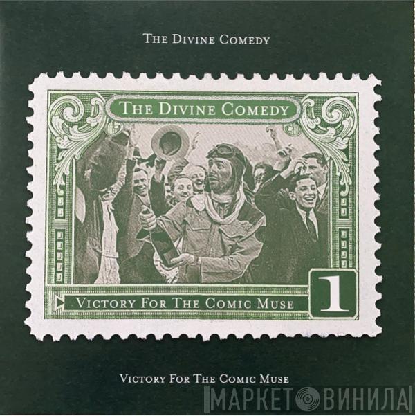 The Divine Comedy - Victory For The Comic Muse