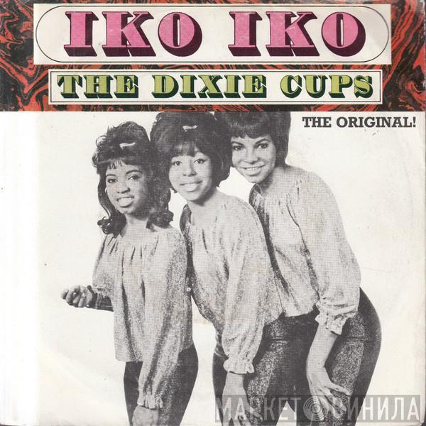 The Dixie Cups - Iko Iko