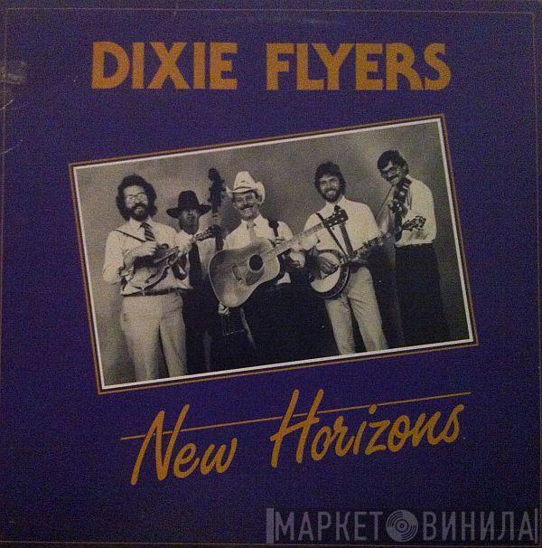 The Dixie Flyers  - New Horizons