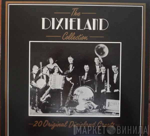  - The Dixieland Collection