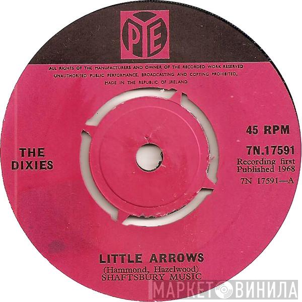 The Dixies - Little Arrows