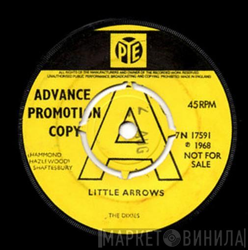The Dixies - Little Arrows