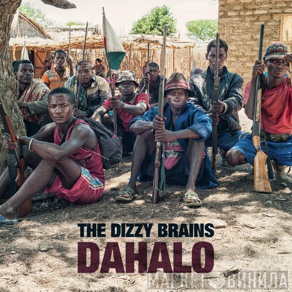 The Dizzy Brains - Dahalo
