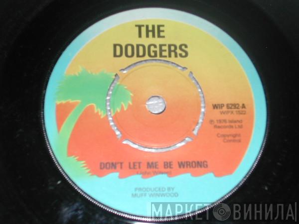 The Dodgers - Don't Let Me Be Wrong