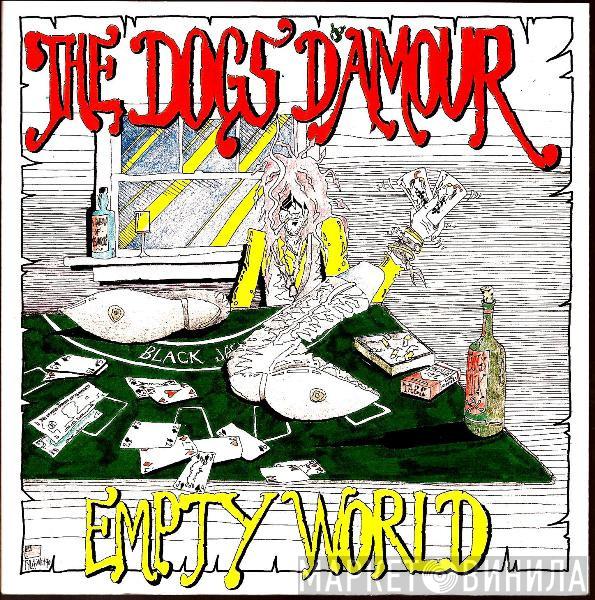 The Dogs D'Amour - Empty World