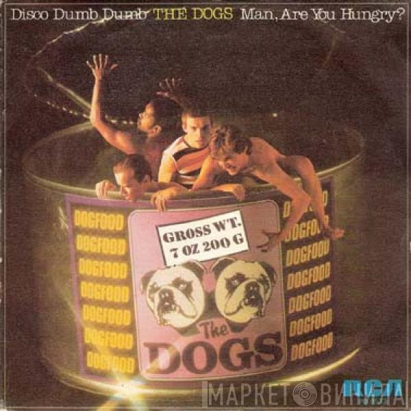 The Dogs  - Disco Dumb Dumb