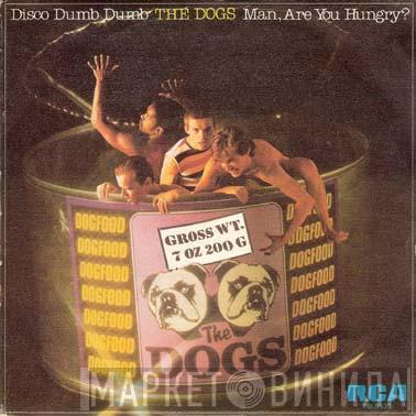 The Dogs  - Disco Dumb Dumb
