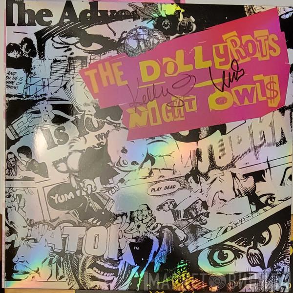 The Dollyrots - Night Owls