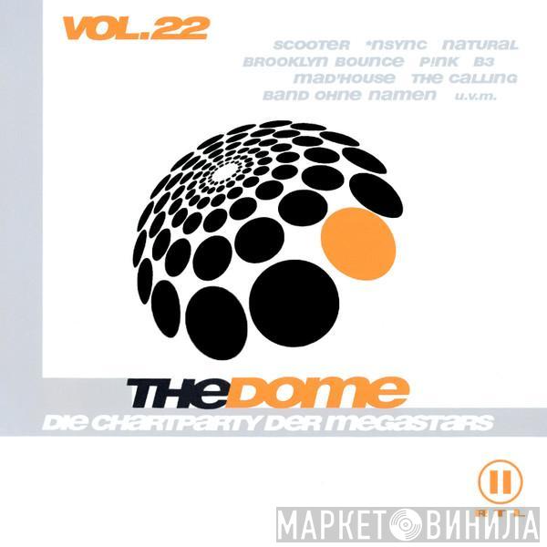  - The Dome Vol. 22