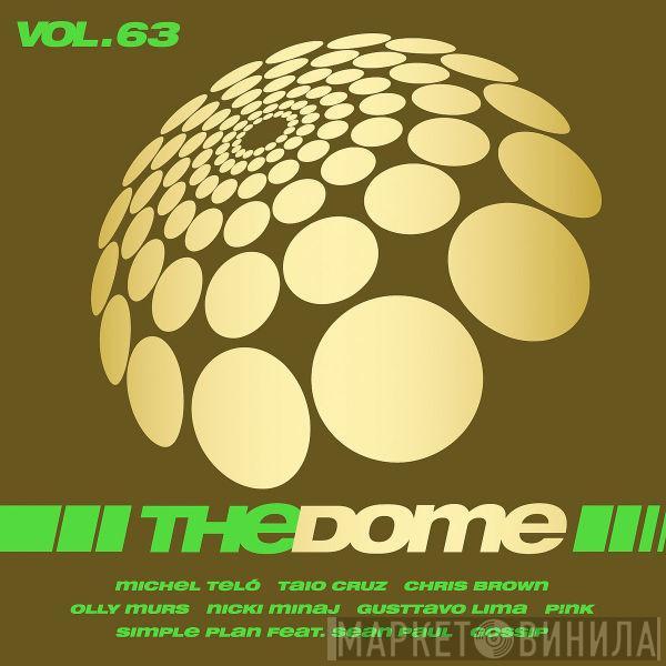  - The Dome Vol. 63