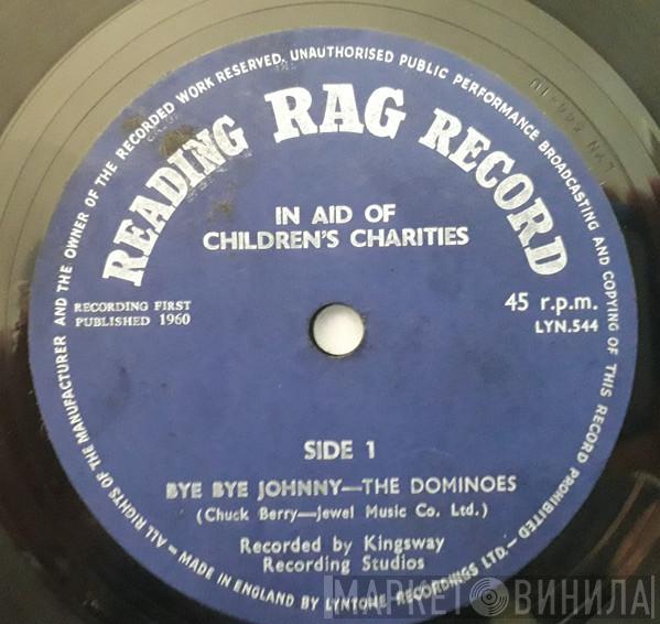 The Dominoes  - Bye Bye Johnny