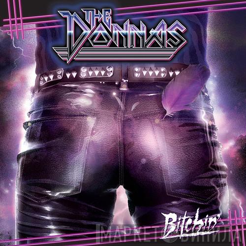 The Donnas - Bitchin'