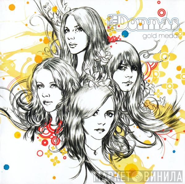 The Donnas - Gold Medal