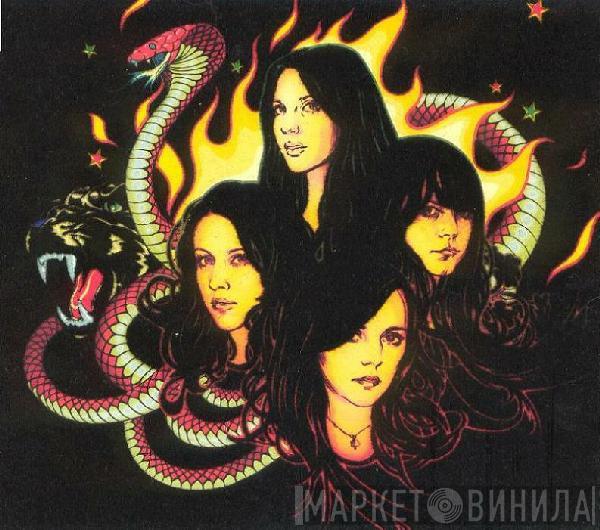  The Donnas  - Gold Medal