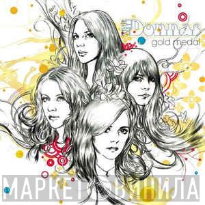  The Donnas  - Gold Medal