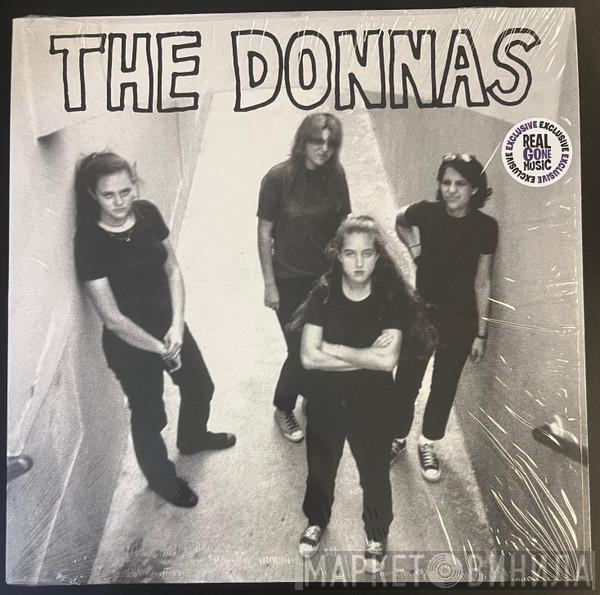  The Donnas  - The Donnas