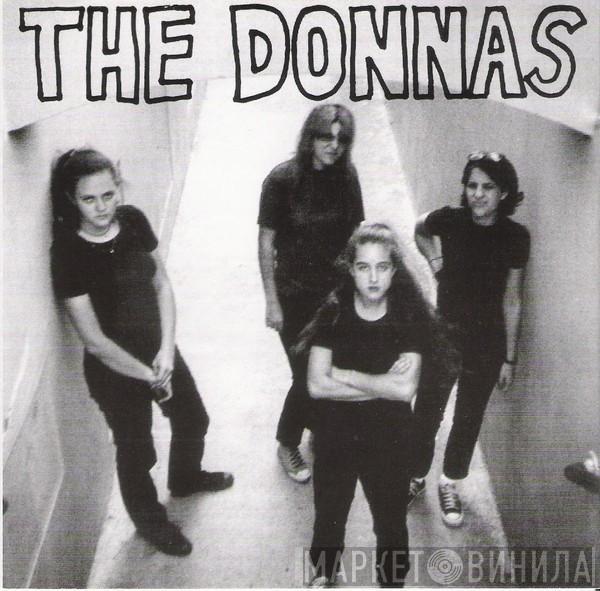  The Donnas  - The Donnas