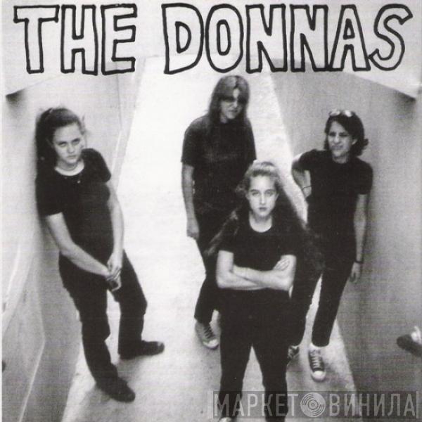  The Donnas  - The Donnas