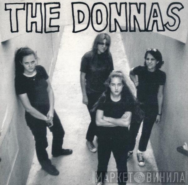  The Donnas  - The Donnas