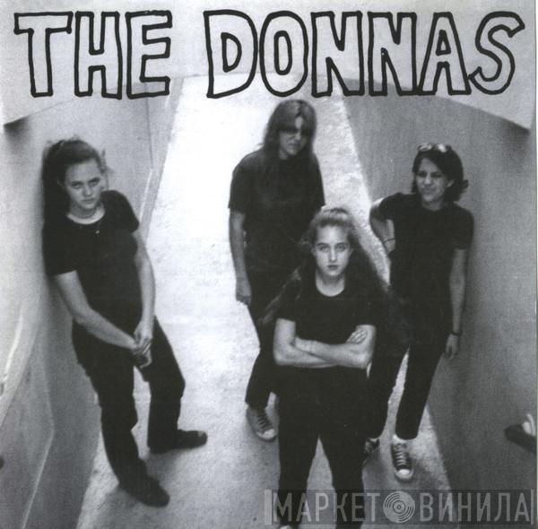  The Donnas  - The Donnas