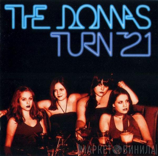  The Donnas  - Turn 21