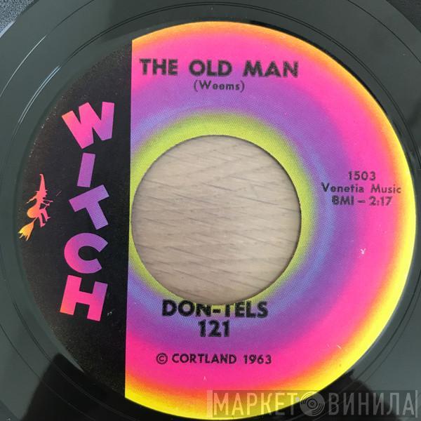 The Dontells - The Old Man
