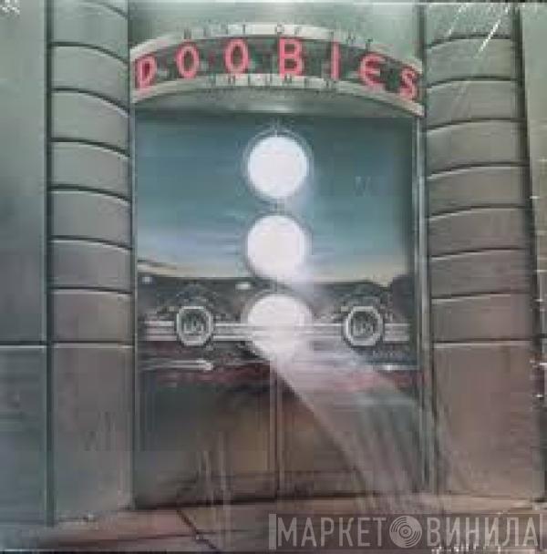  The Doobie Brothers  - Best Of The Doobies Volume II = Lo Mejor de Los  Doobies Volumen Dos