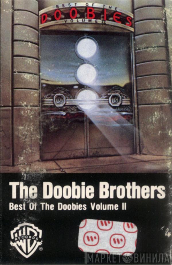  The Doobie Brothers  - Best Of The Doobies - Volume II