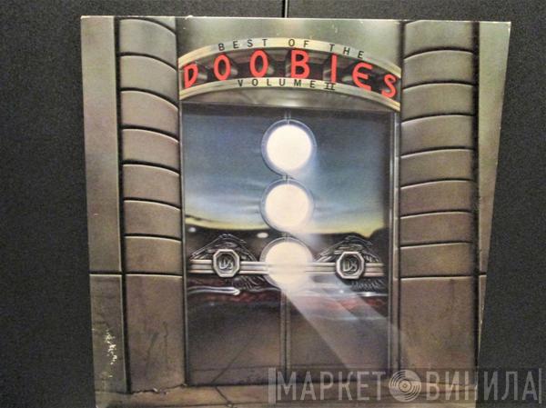 The Doobie Brothers - Best Of The Doobies - Volume II