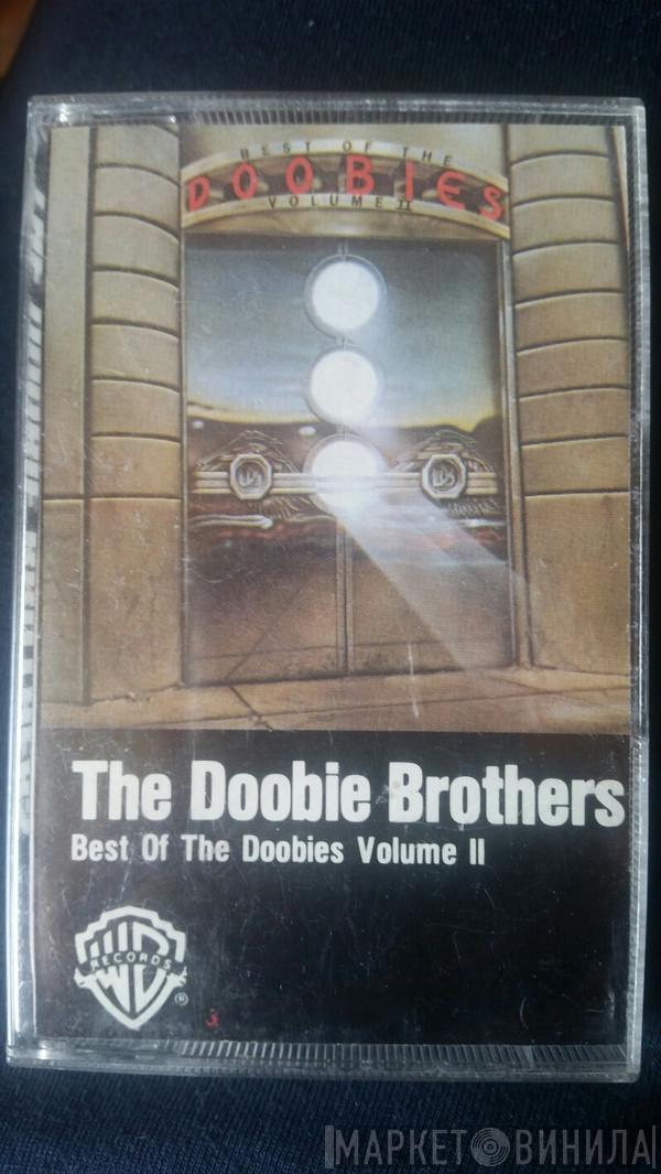  The Doobie Brothers  - Best Of The Doobies - Volume II