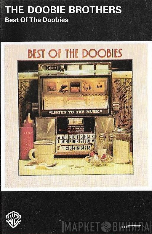  The Doobie Brothers  - Best Of The Doobies