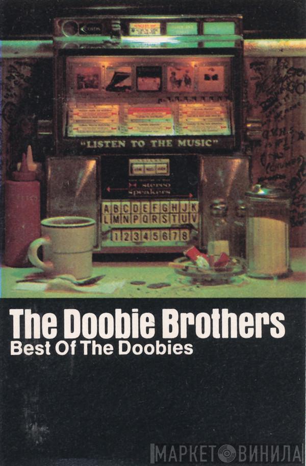  The Doobie Brothers  - Best Of The Doobies
