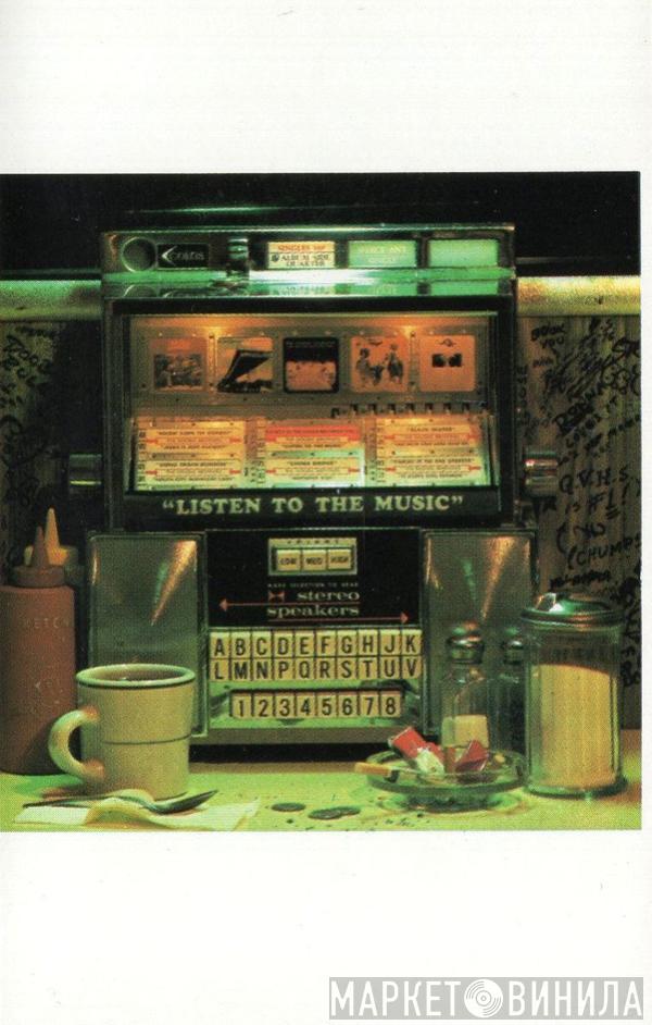  The Doobie Brothers  - Best Of The Doobies